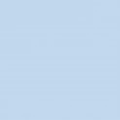 Coterie Blue And Gold Paper Straws (25 Per Pack)