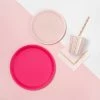 Coterie All Pink Tableware Set