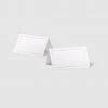 Coterie Decorations Good As Gold Place Cards (10 Per Pack)