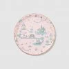 Coterie Best Sellers Fairytale Large Plates (10 Per Pack)