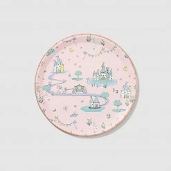 Coterie Best Sellers Fairytale Large Plates (10 Per Pack)