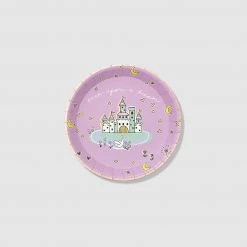 Coterie Fairytale Small Plates (10 Per Pack) Best Sellers