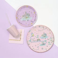 Coterie Fairytale Small Plates (10 Per Pack) Best Sellers