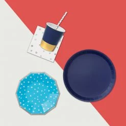 Coterie Americana Tableware Set