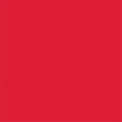 Coterie Red Classic Small Plates (10 Per Pack)