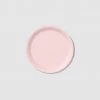 Coterie Tabletop Pale Pink Classic Small Plates (10 Per Pack)