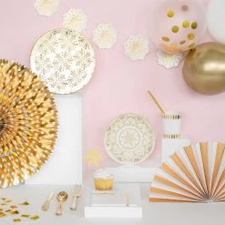 Coterie Decorations Let It Snow Banner