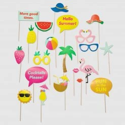 Coterie Sunny Days Photo Props