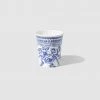 Coterie Best Sellers French Toile Cups (10 Per Pack)