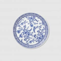 Coterie Best Sellers French Toile Large Plates (10 Per Pack)