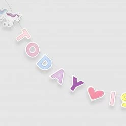 Coterie Magical Unicorn Banner