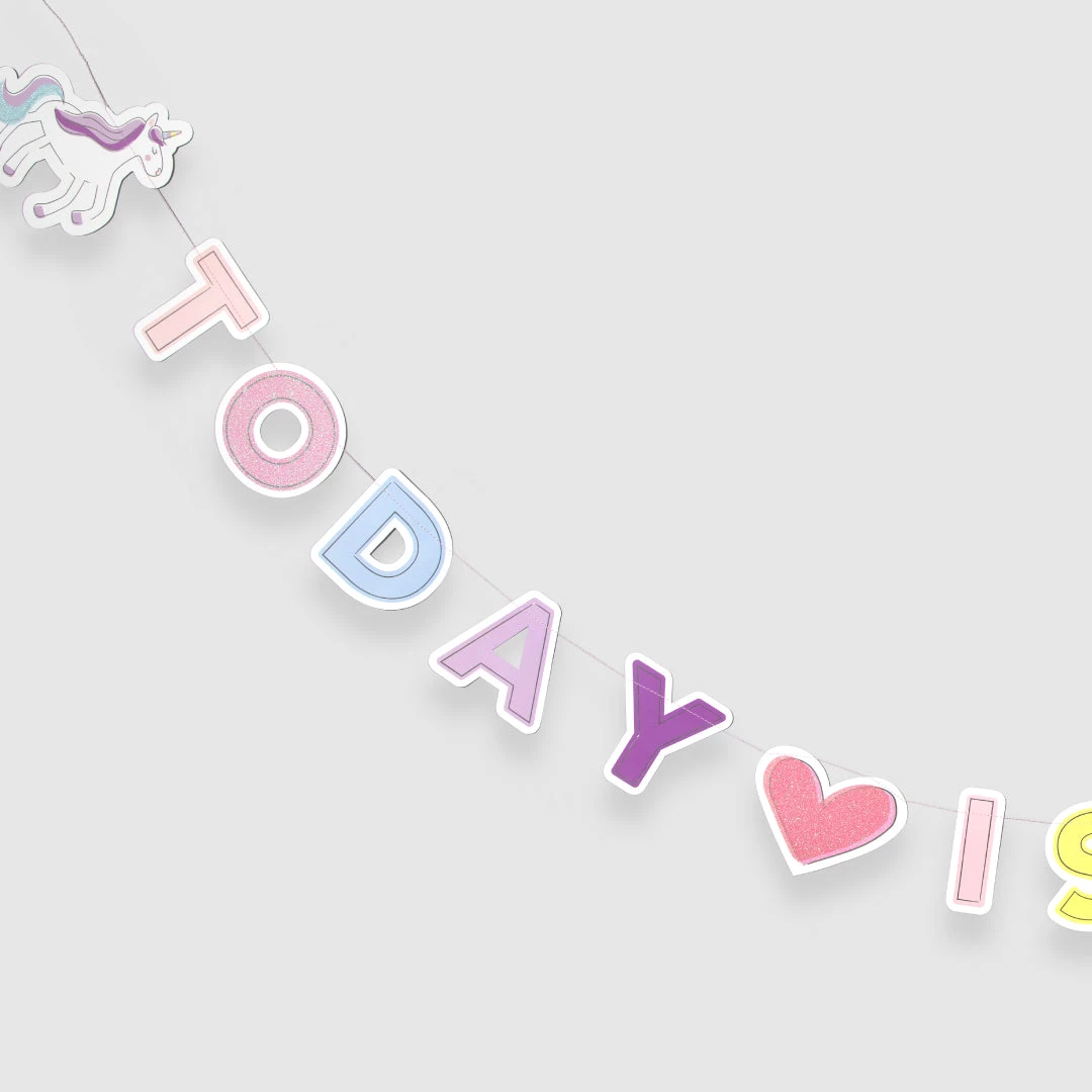 Coterie Magical Unicorn Banner 4 Coterie Magical Unicorn Banner