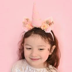 Coterie Magical Unicorn Headband (Kids)