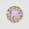 Coterie Wildflowers Large Plates (10 Per Pack) New Arrivals