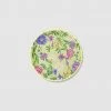 Coterie Wildflowers Small Plates (10 Per Pack) New Arrivals