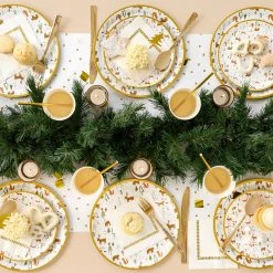 Coterie Decorations Evergreen Garland