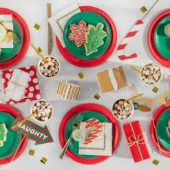 Coterie Jolly Holiday Photo Props