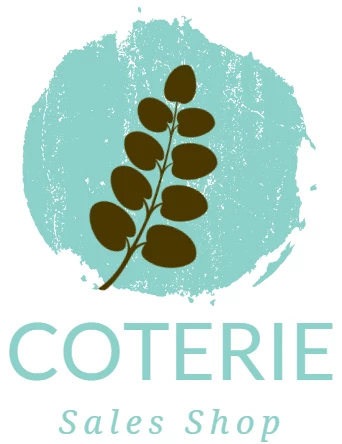 Coterie Halloween Decoration Shop